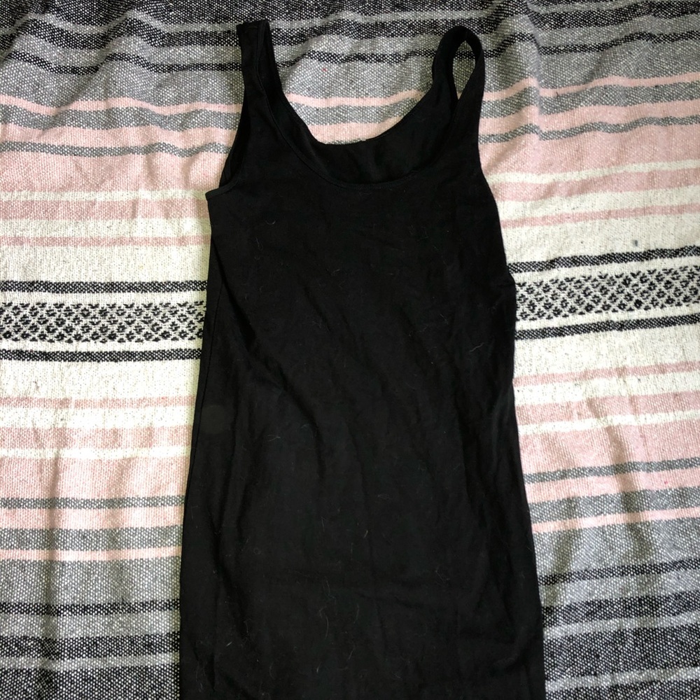Body con dress